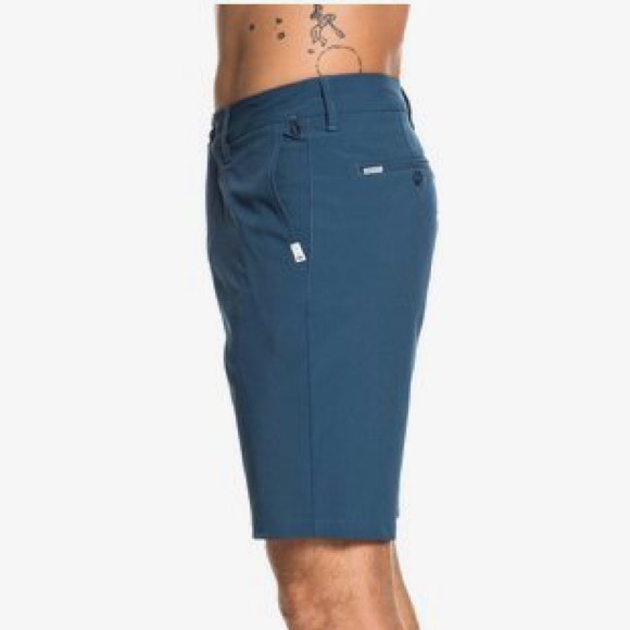 🔥QUICKSILVER- HIBID SHORTS🔥 - Picture 3 of 8